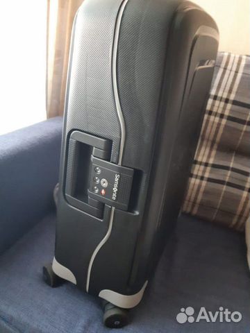 Чемодан Samsonite Чемодан Samsonite