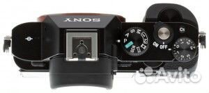 Фотоаппарат со сменной оптикой Sony Alpha ilce-7 B Фотоаппарат со сменной оптикой Sony Alpha ilce-7 B
