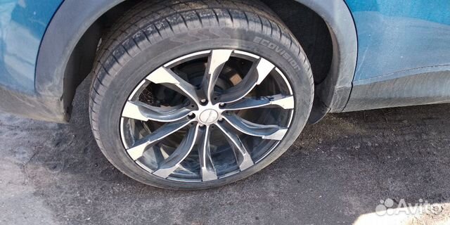 Диски Wald Диски Wald