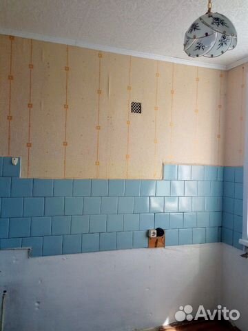 1-к квартира, 30 м², 5/5 эт. 1-к квартира, 30 м², 5/5 эт.