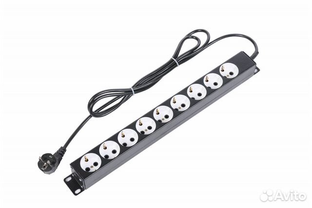 Блок розеток Rem-16, hdmi-VGA, Шнур питания Блок розеток Rem-16, hdmi-VGA, Шнур питания