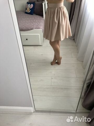 Юбка бренда LN Family Юбка бренда LN Family