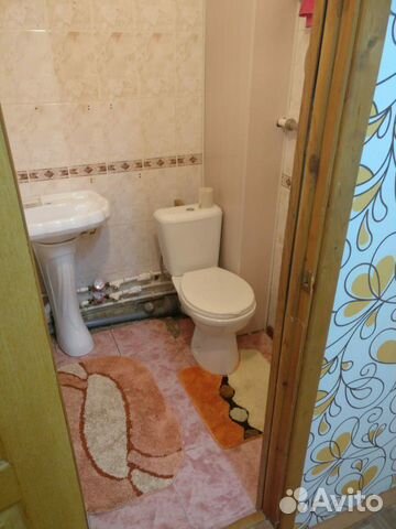 2-к квартира, 50 м², 8/9 эт.