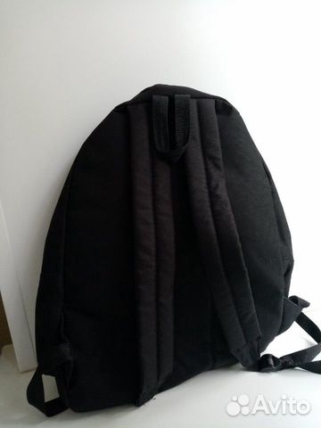 Рюкзак аниме