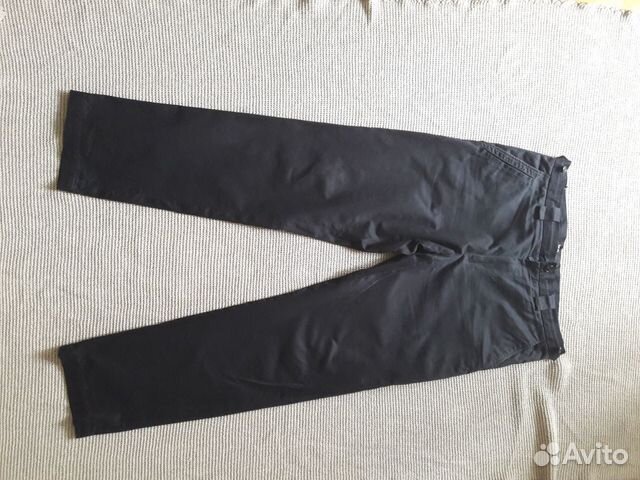 Y-3 Yohji Yamamoto (оригинал, б/у брюки) Y-3 Yohji Yamamoto (оригинал, б/у брюки)