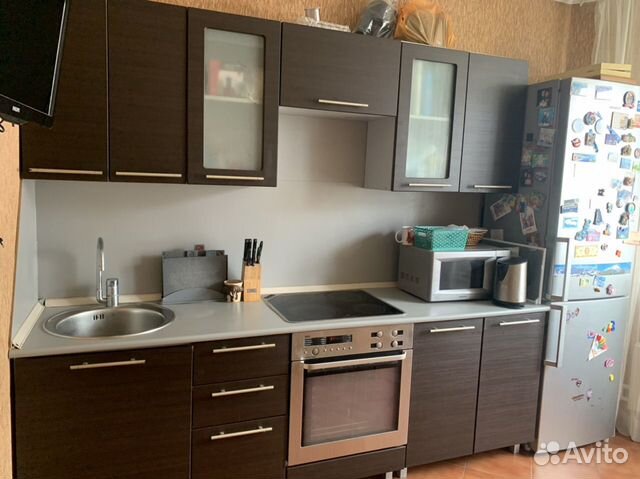 Кухня Кухня