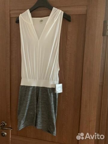 Спортивный комбинезон Puma р. xs Спортивный комбинезон Puma р. xs