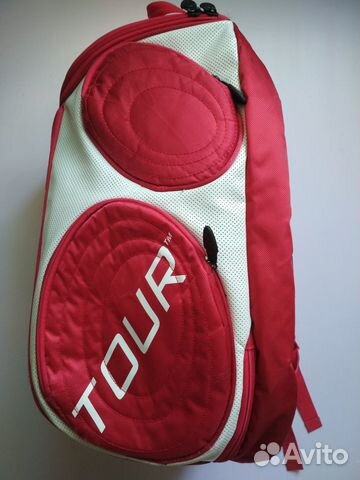 Теннисный рюкзак Wilson Tour