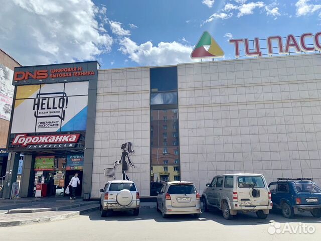 Торговое помещение 2 этаж 1525м2 Торговое помещение 2 этаж 1525м2