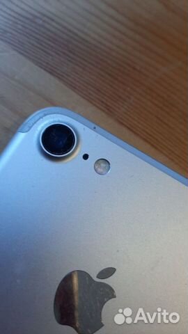 Телефон iPhone 7 32гб Телефон iPhone 7 32гб