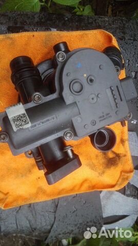 Skoda Octavia A7 Vw Golf 7 Jetta корпус термостата Skoda Octavia A7 Vw Golf 7 Jetta корпус термостата