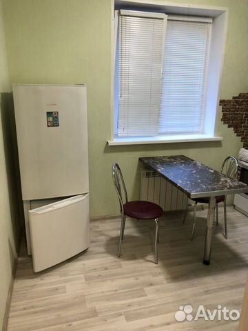 1-к квартира, 36 м², 2/3 эт.