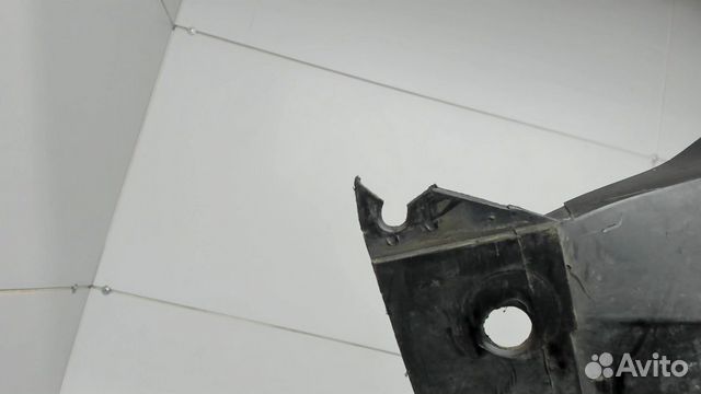 Защита моторного отсека (картера двс) Chery M11 (A Защита моторного отсека (картера двс) Chery M11 (A