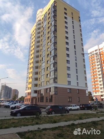 

2-к. квартира, 50 м², 4 кровати