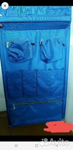 Зеркало с карманами Зеркало с карманами