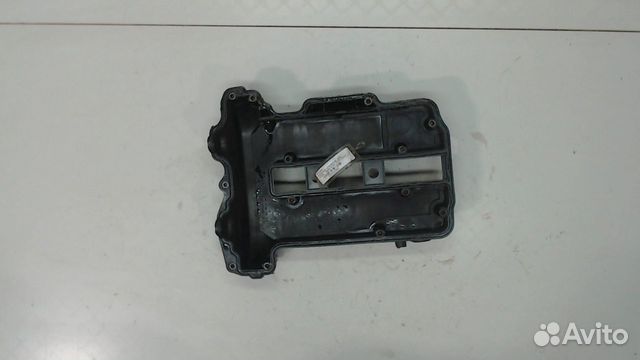 Крышка клапанная двс Opel Agila, 2007