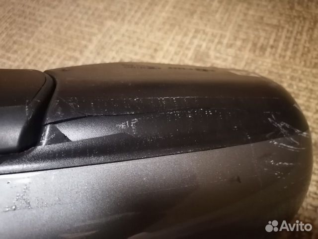 Зеркало на suzuki Зеркало на suzuki