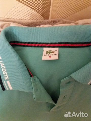 Рубашка поло Рубашка поло