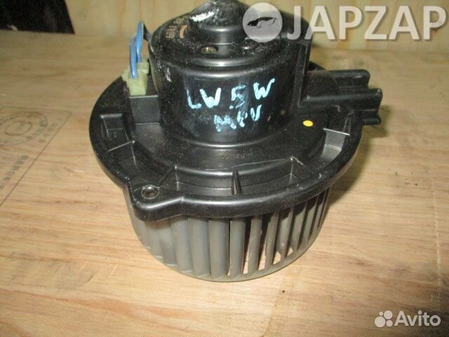 Мотор Печки Mazda Mpv LW5W (1999-2006) GY