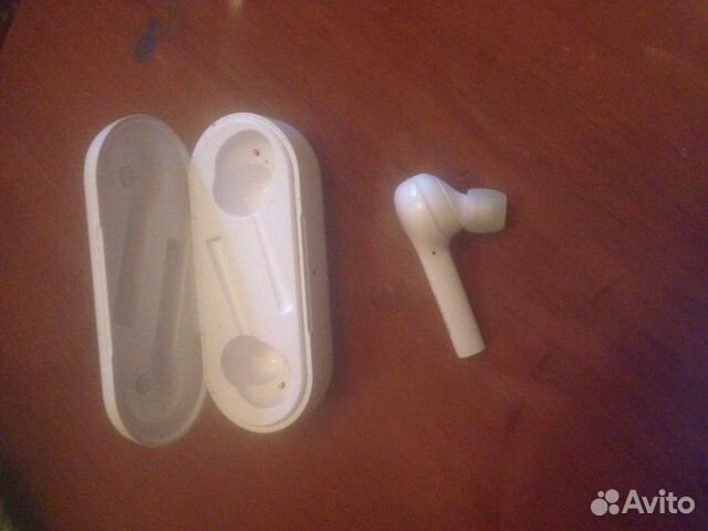 Наушик honor flypods lite Наушик honor flypods lite