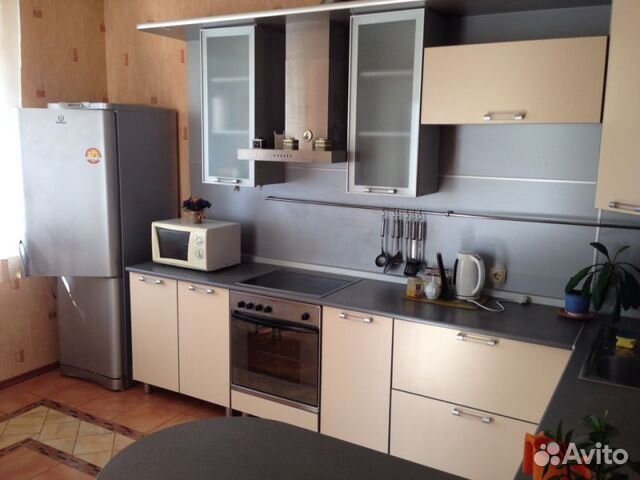 2-к квартира, 68 м², 4/12 эт. 2-к квартира, 68 м², 4/12 эт.