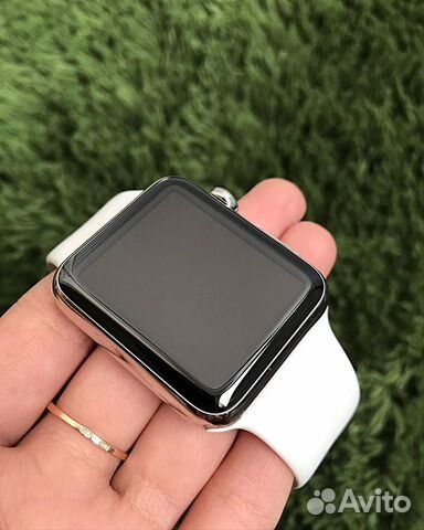 Apple watch