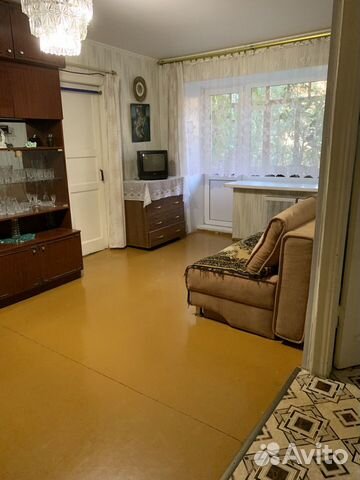 2-к квартира, 44 м², 4/5 эт.