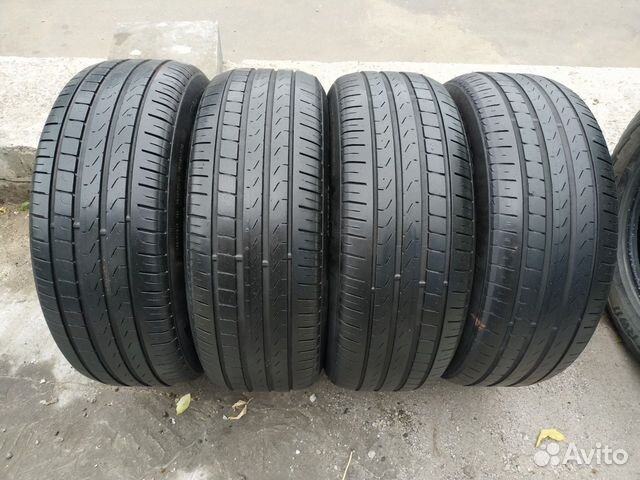 215 60 16 Pirelli бу Шины Летние 215 60 R16 99V 215 60 16 Pirelli бу Шины Летние 215 60 R16 99V