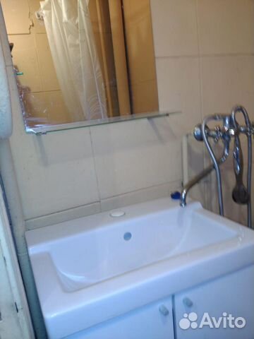 1-к квартира, 30 м², 4/9 эт.