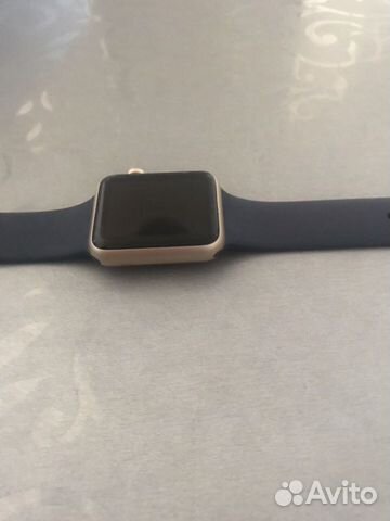 Продам часы Apple Watch 3 42mm Продам часы Apple Watch 3 42mm