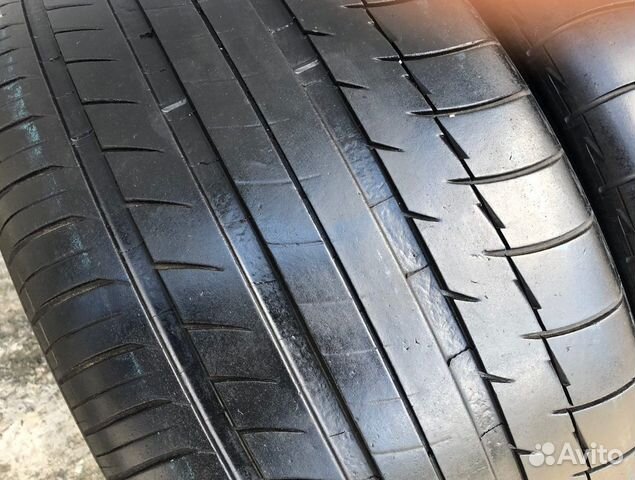 295/35/21 Michelin Lattitude Sport 3 295/35/21 Michelin Lattitude Sport 3