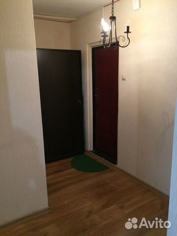 1-к квартира, 36 м², 1/10 эт. 1-к квартира, 36 м², 1/10 эт.