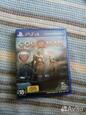 Игры для playstation 4