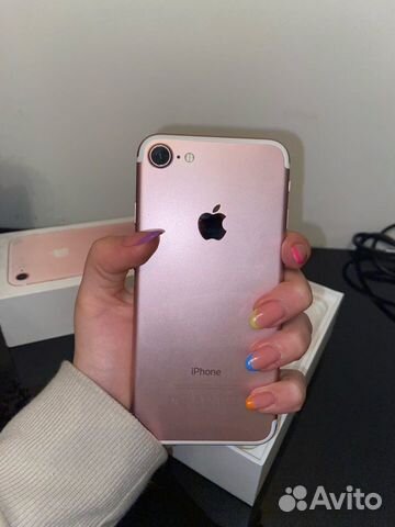 Телефон iPhone7 Телефон iPhone7