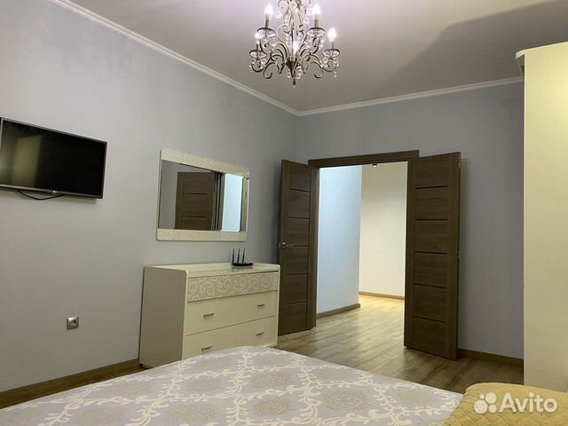  1-room apartment, 50 m2, 4/5 floor.  89083268016 buy 3