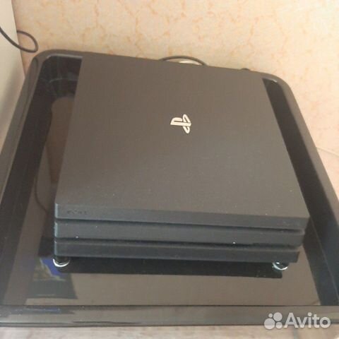Sony PS4 pro 1TB