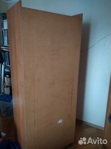 Шкаф