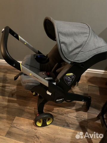 Doona plus + Doona plus +