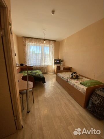 1-к квартира, 33.6 м², 8/10 эт. 1-к квартира, 33.6 м², 8/10 эт.