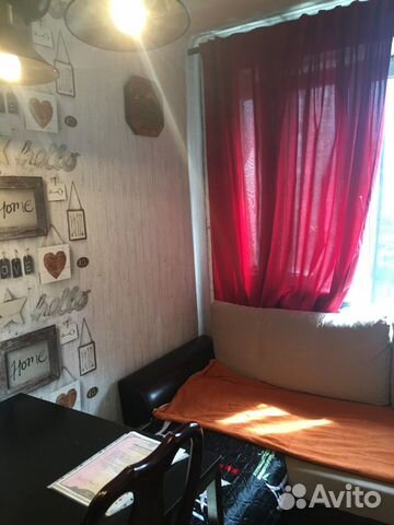 2-к квартира, 49.8 м², 7/14 эт.