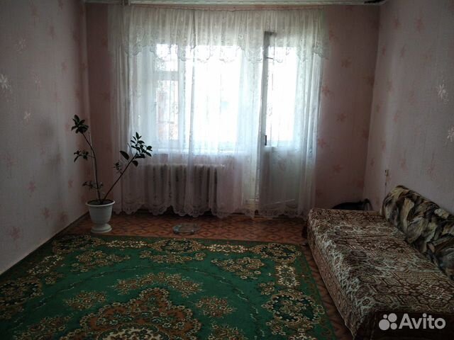 2-к квартира, 52.8 м², 6/10 эт. 2-к квартира, 52.8 м², 6/10 эт.