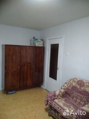 1-к квартира, 33.1 м², 3/5 эт.