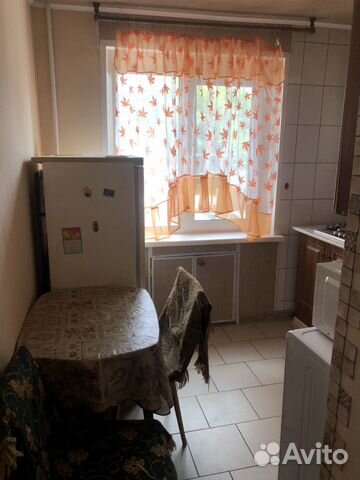 2-к квартира, 45 м², 2/5 эт. 2-к квартира, 45 м², 2/5 эт.