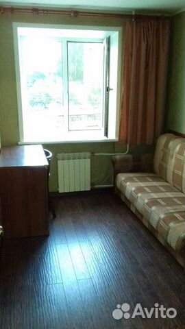 2-к квартира, 43.8 м², 3/9 эт.