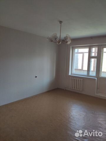 1-к квартира, 38.4 м², 4/9 эт.
