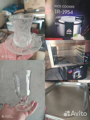 Dishes