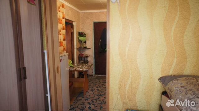 1-к квартира, 37.2 м², 1/9 эт.