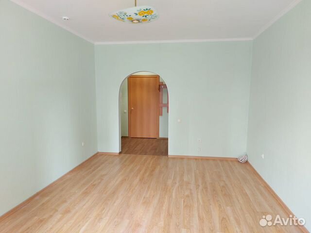 1-к квартира, 41 м², 2/12 эт. 1-к квартира, 41 м², 2/12 эт.