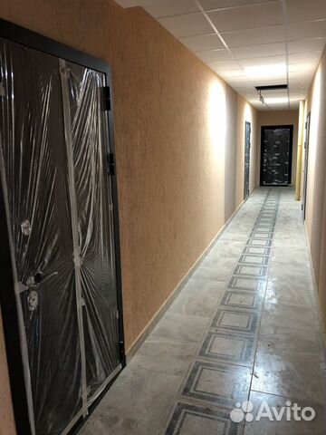 1-к квартира, 40.5 м², 2/3 эт.