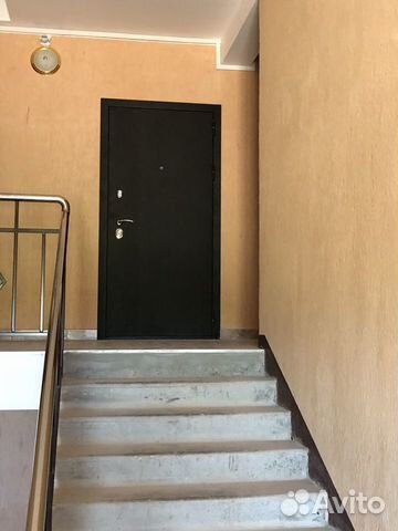 1-к квартира, 40.5 м², 2/3 эт.